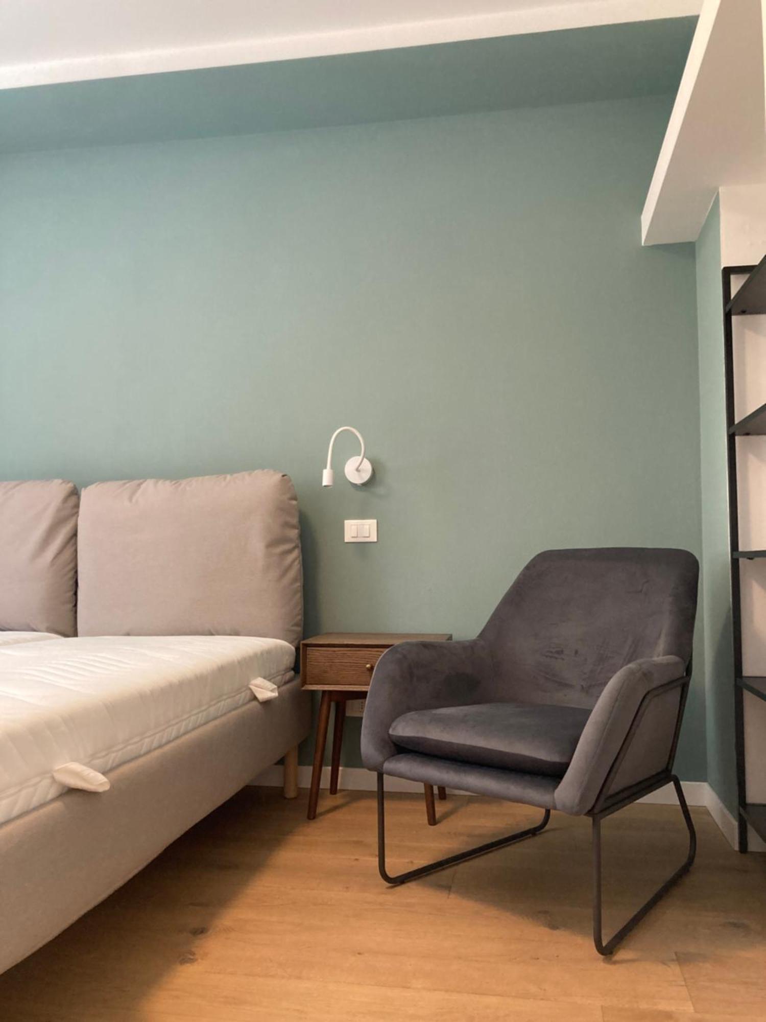 Casa Di Mirea Bed & Breakfast Grado Exterior photo