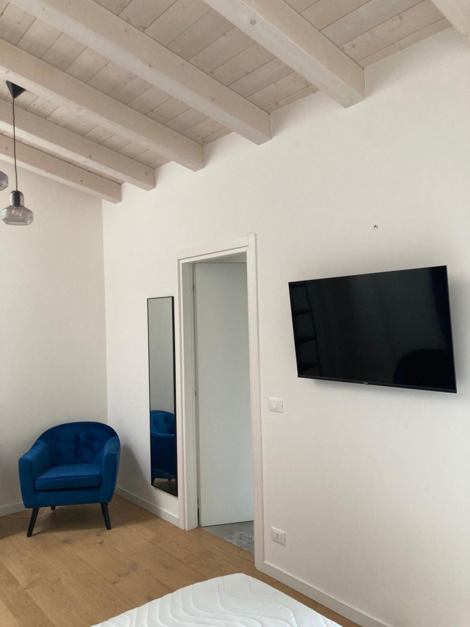 Casa Di Mirea Bed & Breakfast Grado Exterior photo