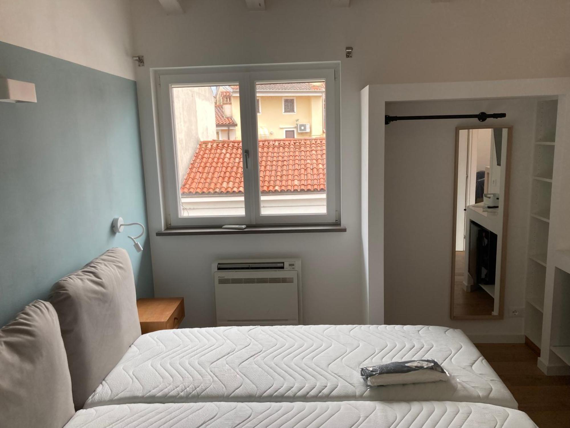 Casa Di Mirea Bed & Breakfast Grado Exterior photo