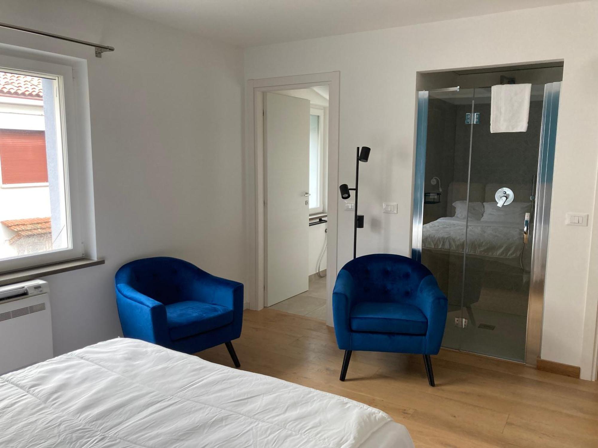 Casa Di Mirea Bed & Breakfast Grado Exterior photo